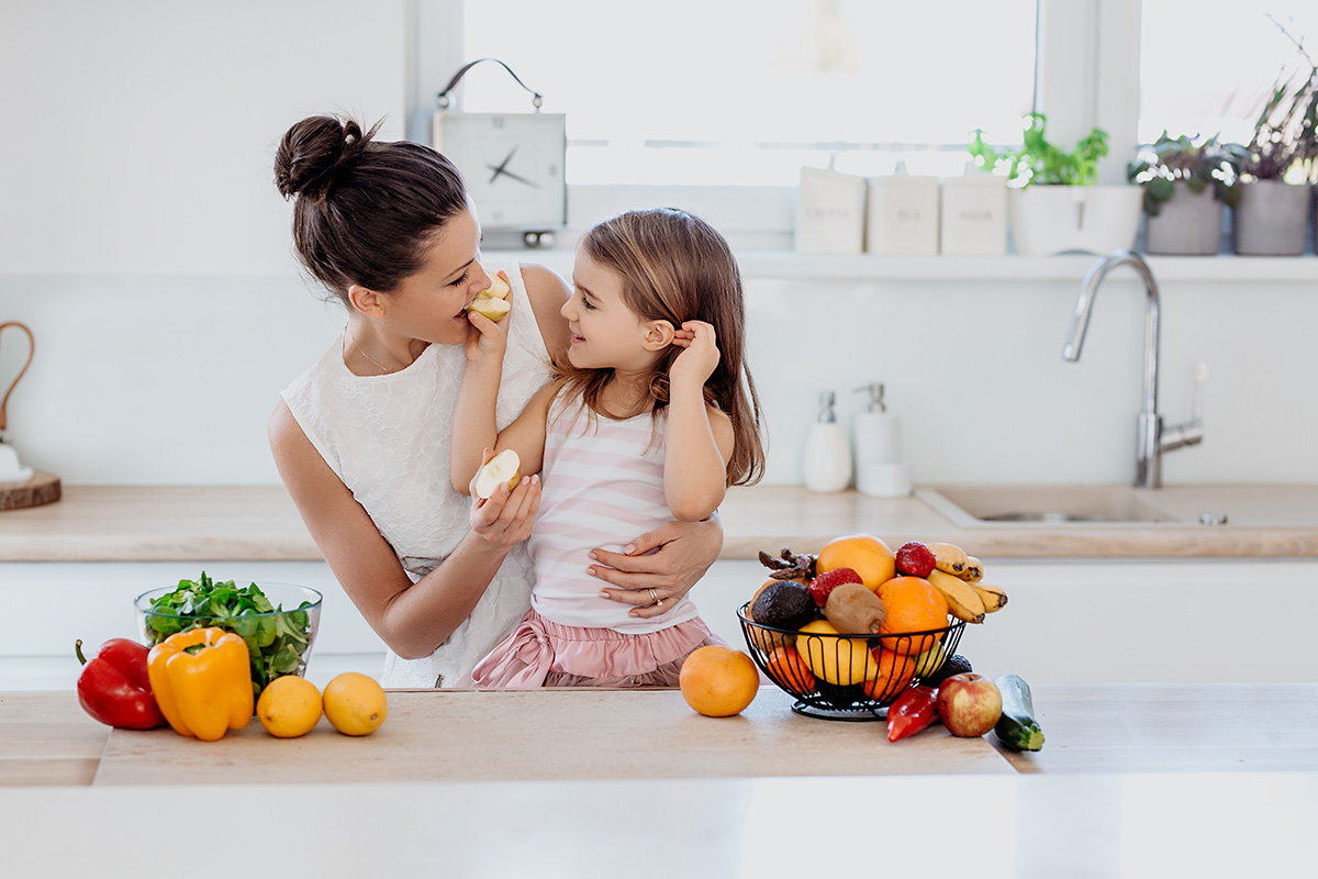 Healthy-Habits