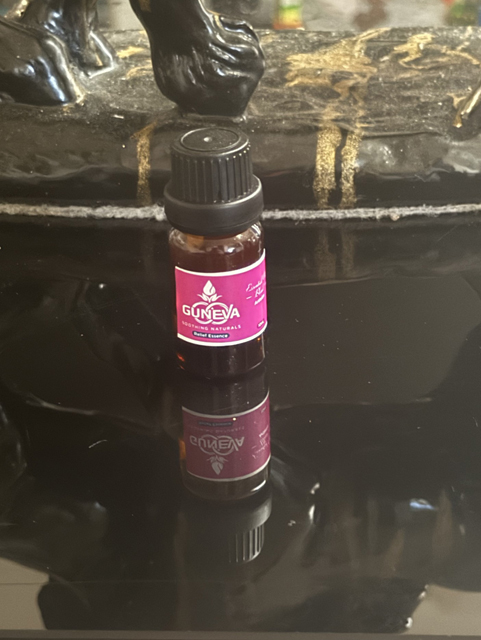 Geneva Oil Arthritis Joint Relief – 10 ml Short Bottle